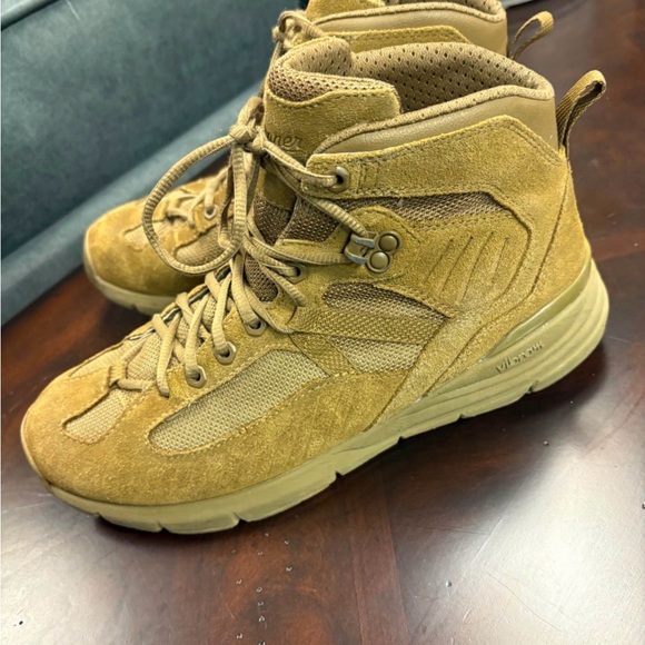 DANNER FULLBORE 4.5\